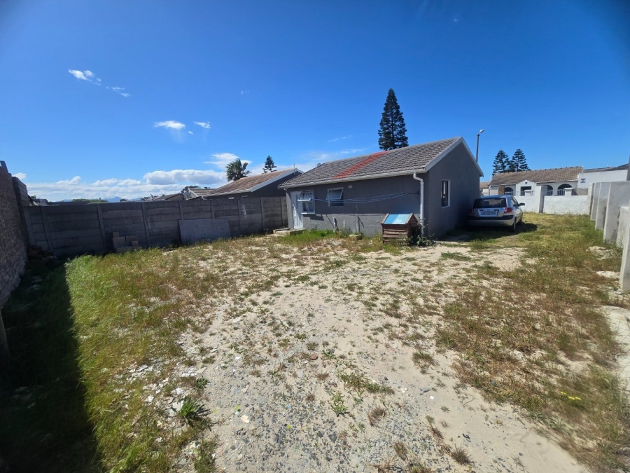 2 Bedroom Property for Sale in Colorado Park Western Cape